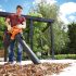 Comment opter pour un aspirateur souffleur broyeur ?