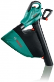 À quoi sert un aspirateur souffleur broyeur ?