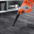 Notre test de l&rsquo;aspirateur souffleur broyeur BLACK+DECKER GW3030-QS