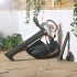 Notre test de l&rsquo;aspirateur souffleur broyeur Bosch – ALS 30